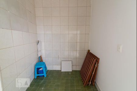 Casa à venda com 273m², 3 quartos e 1 vagaÁrea de Serviço