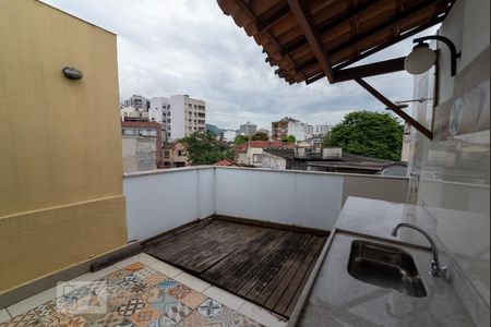 Casa à venda com 273m², 3 quartos e 1 vagaTerraço