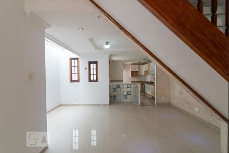 Sala de casa à venda com 3 quartos, 273m² em Maracanã, Rio de Janeiro