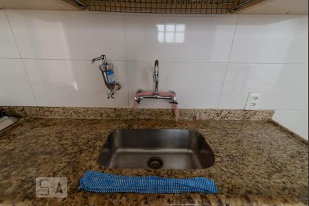 Casa à venda com 273m², 3 quartos e 1 vagaCozinha