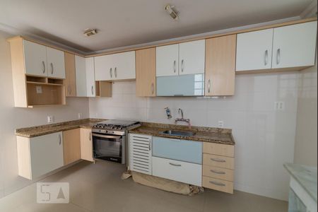 Casa à venda com 273m², 3 quartos e 1 vagaCozinha