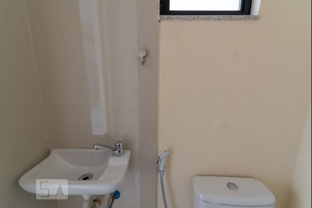 Casa à venda com 273m², 3 quartos e 1 vagaLavabo 