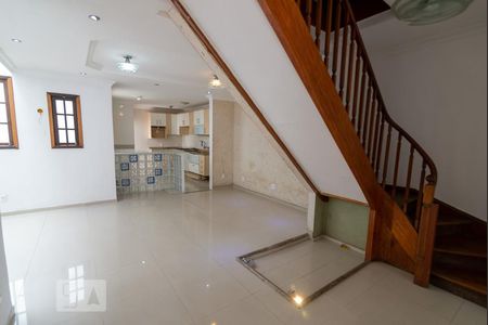 Sala de casa à venda com 3 quartos, 273m² em Maracanã, Rio de Janeiro