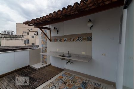 Casa à venda com 273m², 3 quartos e 1 vagaTerraço