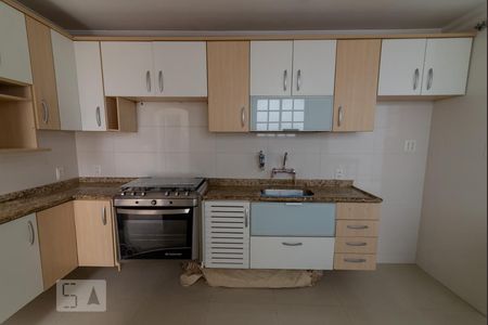 Casa à venda com 273m², 3 quartos e 1 vagaCozinha