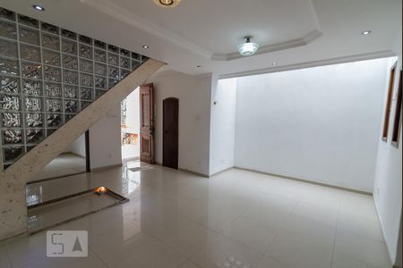 Sala de casa à venda com 3 quartos, 273m² em Maracanã, Rio de Janeiro