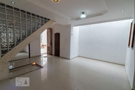Sala de casa à venda com 3 quartos, 273m² em Maracanã, Rio de Janeiro