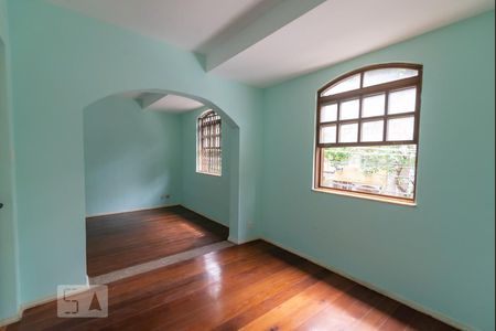 Quarto 1 de casa à venda com 3 quartos, 273m² em Maracanã, Rio de Janeiro