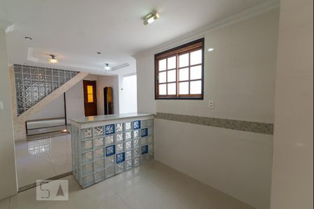 Casa à venda com 273m², 3 quartos e 1 vagaCozinha