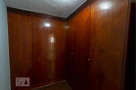 Casa à venda com 273m², 3 quartos e 1 vagaCloset da suíte