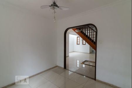 Sala de casa à venda com 3 quartos, 273m² em Maracanã, Rio de Janeiro
