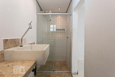 Casa à venda com 120m², 1 quarto e 1 vaga Casa à venda com 120m², 1 quarto e 1 vagaBanheiro da Suíte 2