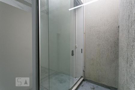 Casa à venda com 120m², 1 quarto e 1 vaga Casa à venda com 120m², 1 quarto e 1 vagaSala 1 - Jardim de Inverno