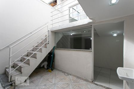 Casa à venda com 120m², 1 quarto e 1 vaga Casa à venda com 120m², 1 quarto e 1 vagaÁrea de Serviço