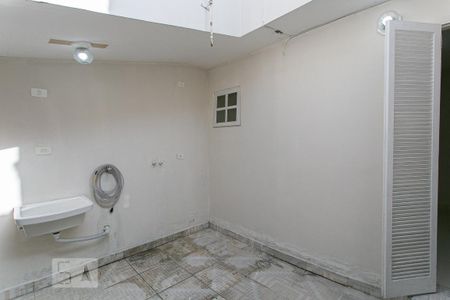 Casa à venda com 120m², 1 quarto e 1 vaga Casa à venda com 120m², 1 quarto e 1 vagaÁrea de Serviço