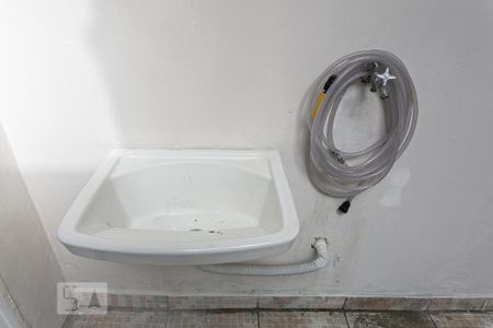 Casa à venda com 120m², 1 quarto e 1 vaga Casa à venda com 120m², 1 quarto e 1 vagaÁrea de Serviço - Tanque