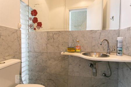 Casa à venda com 120m², 1 quarto e 1 vaga Casa à venda com 120m², 1 quarto e 1 vagaLavabo