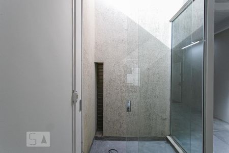 Sala 1 - Jardim de Inverno de casa à venda com 1 quarto, 120m² em Mooca, São Paulo