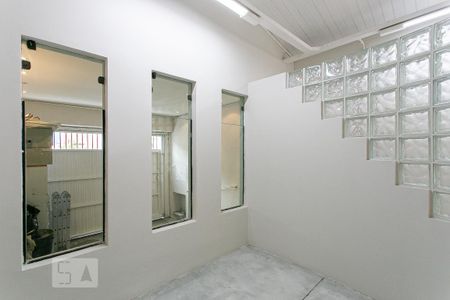 Sala 1 de casa à venda com 1 quarto, 120m² em Mooca, São Paulo