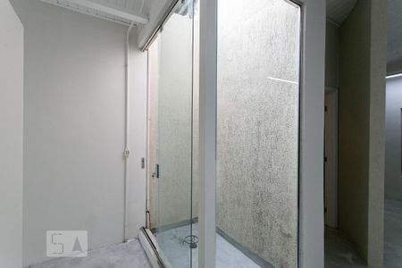 Sala 1 - Jardim de Inverno de casa à venda com 1 quarto, 120m² em Mooca, São Paulo