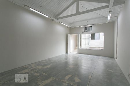 Casa à venda com 120m², 1 quarto e 1 vaga Casa à venda com 120m², 1 quarto e 1 vagaSala 2
