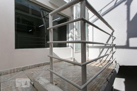 Casa à venda com 120m², 1 quarto e 1 vaga Casa à venda com 120m², 1 quarto e 1 vagaÁrea Externa