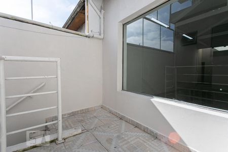 Casa à venda com 120m², 1 quarto e 1 vaga Casa à venda com 120m², 1 quarto e 1 vagaÁrea Externa