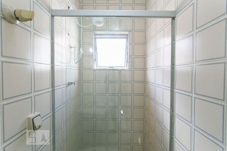 Casa à venda com 120m², 1 quarto e 1 vaga Casa à venda com 120m², 1 quarto e 1 vagaBanheiro da Suíte 1