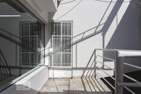 Casa à venda com 120m², 1 quarto e 1 vaga Casa à venda com 120m², 1 quarto e 1 vagaÁrea Externa
