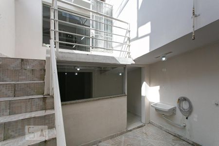 Casa à venda com 120m², 1 quarto e 1 vaga Casa à venda com 120m², 1 quarto e 1 vagaÁrea de Serviço