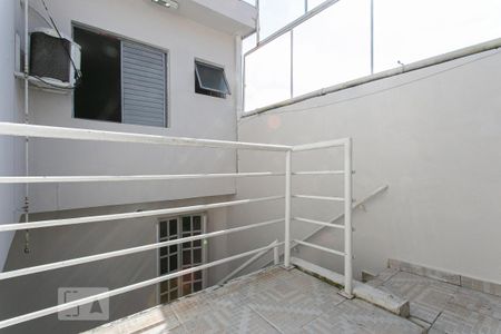 Casa à venda com 120m², 1 quarto e 1 vaga Casa à venda com 120m², 1 quarto e 1 vagaÁrea Externa