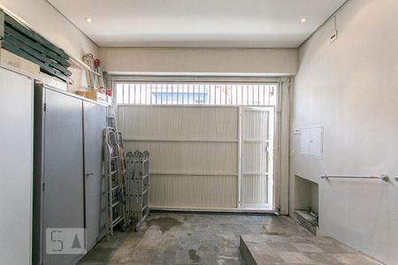 Casa à venda com 120m², 1 quarto e 1 vaga Casa à venda com 120m², 1 quarto e 1 vagaGaragem