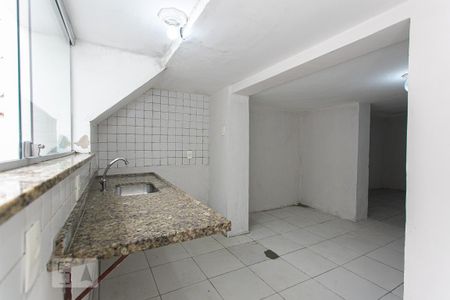Casa à venda com 120m², 1 quarto e 1 vaga Casa à venda com 120m², 1 quarto e 1 vagaCozinha