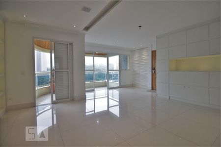 Sala de apartamento para alugar com 2 quartos, 117m² em Vila Suzana, São Paulo