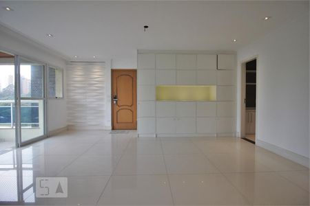 Sala de apartamento para alugar com 2 quartos, 117m² em Vila Suzana, São Paulo