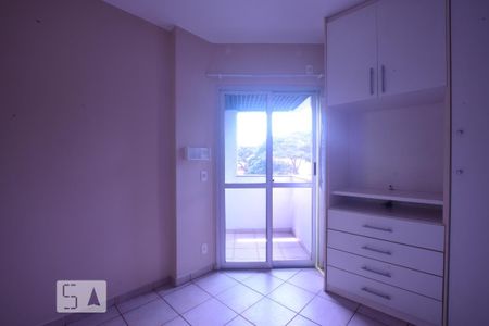 Apartamento para alugar com 1 quarto, 34m² em Asa Sul, Brasília