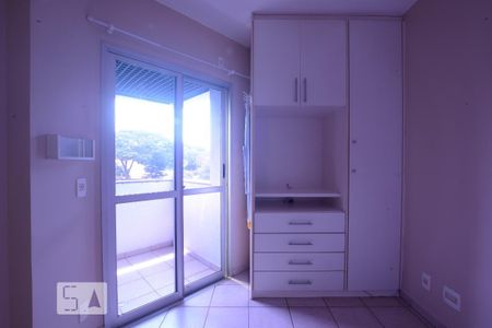 Apartamento para alugar com 1 quarto, 34m² em Asa Sul, Brasília