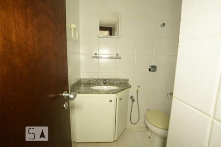 Apartamento para alugar com 1 quarto, 34m² em Asa Sul, Brasília