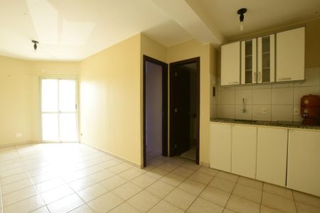 Apartamento para alugar com 1 quarto, 34m² em Asa Sul, Brasília