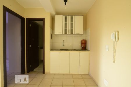 Apartamento para alugar com 1 quarto, 34m² em Asa Sul, Brasília