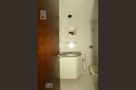 Apartamento para alugar com 1 quarto, 34m² em Asa Sul, Brasília