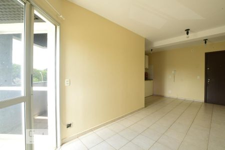 Apartamento para alugar com 1 quarto, 34m² em Asa Sul, Brasília