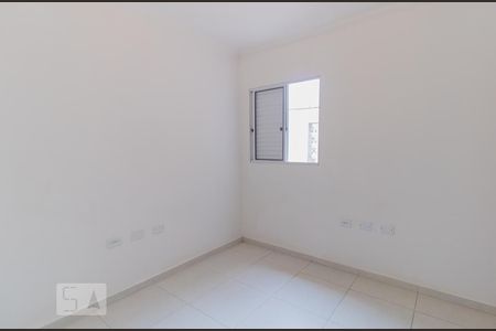 Quarto de apartamento à venda com 1 quarto, 41m² em Vila Santa Teresa, São Paulo