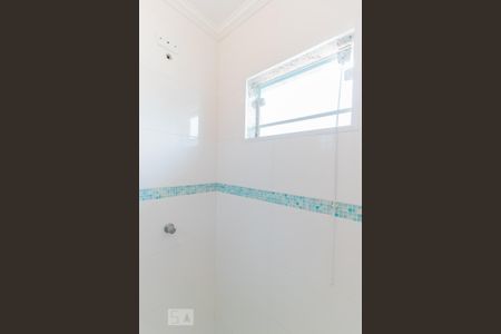 Apartamento à venda com 41m², 1 quarto e sem vaga Apartamento à venda com 41m², 1 quarto e sem vagaDetalhe banheiro