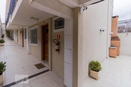 Apartamento à venda com 41m², 1 quarto e sem vaga Apartamento à venda com 41m², 1 quarto e sem vagaÁrea comum