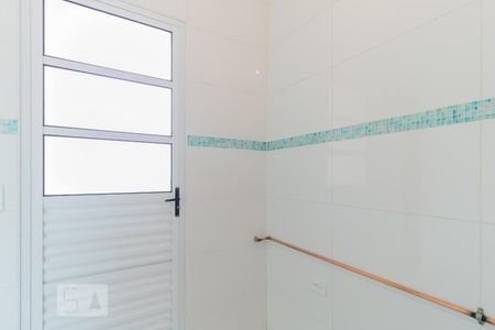 Apartamento à venda com 41m², 1 quarto e sem vaga Apartamento à venda com 41m², 1 quarto e sem vagaCozinha