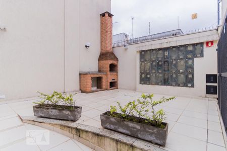 Apartamento à venda com 41m², 1 quarto e sem vaga Apartamento à venda com 41m², 1 quarto e sem vagaÁrea comum