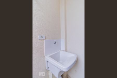 Apartamento à venda com 41m², 1 quarto e sem vaga Apartamento à venda com 41m², 1 quarto e sem vagaÁrea de Serviço