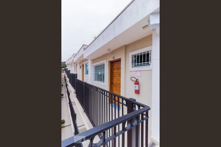 Apartamento à venda com 41m², 1 quarto e sem vaga Apartamento à venda com 41m², 1 quarto e sem vagaÁrea comum