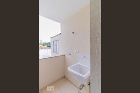 Apartamento à venda com 41m², 1 quarto e sem vaga Apartamento à venda com 41m², 1 quarto e sem vagaÁrea de Serviço